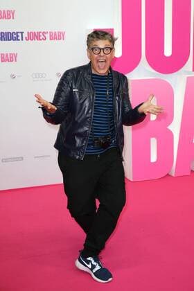 Rolf Scheider bei der Bridget Jones Baby Filmpremiere am 7.09.2016 in Berlin Bridget Jones Baby Kino Premiere in Berlin, 2016 