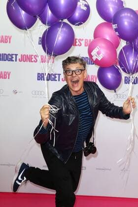 Rolf Scheider bei der Bridget Jones Baby Filmpremiere am 7.09.2016 in Berlin Bridget Jones Baby Kino Premiere in Berlin, 2016 
