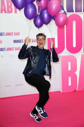 Rolf Scheider bei der Bridget Jones Baby Filmpremiere am 7.09.2016 in Berlin Bridget Jones Baby Kino Premiere in Berlin, 2016 