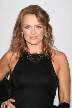 LOS ANGELES - SEP 7: Dina Meyer at the UNBELIEVABLE!!!!! Premiere at the TCL Chinese 6 Theaters on September 7, 2016 in Los Angeles, CA  Copyright: xKathyxHutchinsx