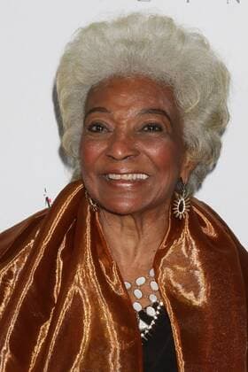 LOS ANGELES - SEP 7: Nichelle Nichols at the UNBELIEVABLE!!!!! Premiere at the TCL Chinese 6 Theaters on September 7, 2016 in Los Angeles, CA  Copyright: xKathyxHutchinsx