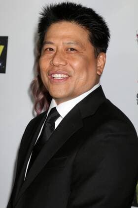 LOS ANGELES - SEP 7: Garrett Wang at the UNBELIEVABLE!!!!! Premiere at the TCL Chinese 6 Theaters on September 7, 2016 in Los Angeles, CA  Copyright: xKathyxHutchinsx