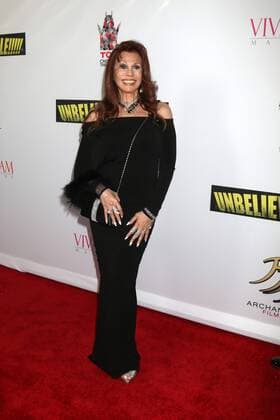 LOS ANGELES - SEP 7: BarBara Luna at the UNBELIEVABLE!!!!! Premiere at the TCL Chinese 6 Theaters on September 7, 2016 in Los Angeles, CA  Copyright: xKathyxHutchinsx