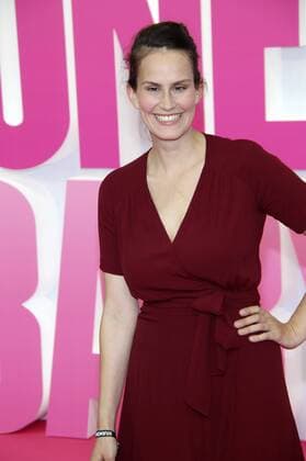 Saralisa Volm bei der Premiere des Kinofilms Bridget Jones Baby Bridget Jones s Baby im Zoo Palast. Berlin, 07.09.2016 Foto:xA.xBuggex xFuturexImage