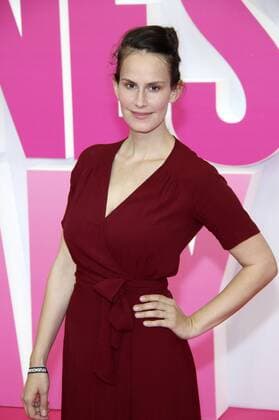 Saralisa Volm bei der Premiere des Kinofilms Bridget Jones Baby Bridget Jones s Baby im Zoo Palast. Berlin, 07.09.2016 Foto:xA.xBuggex xFuturexImage