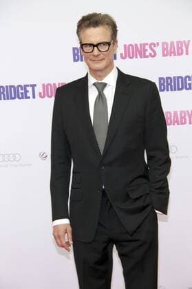 Colin Firth bei der Premiere des Kinofilms Bridget Jones Baby Bridget Jones s Baby im Zoo Palast. Berlin, 07.09.2016 Foto:xA.xBuggex xFuturexImage