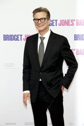 Colin Firth bei der Premiere des Kinofilms Bridget Jones Baby Bridget Jones s Baby im Zoo Palast. Berlin, 07.09.2016 Foto:xA.xBuggex xFuturexImage