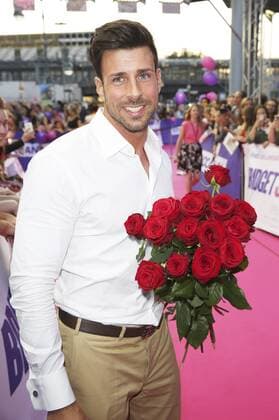 Leonard Freier bei der Premiere des Kinofilms Bridget Jones Baby Bridget Jones s Baby im Zoo Palast. Berlin, 07.09.2016 Foto:xS.xGabschx xFuturexImage