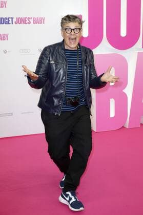Rolf Scheider bei der Premiere des Kinofilms Bridget Jones Baby Bridget Jones s Baby im Zoo Palast. Berlin, 07.09.2016 Foto:xS.xGabschx xFuturexImage