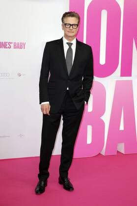 Colin Firth bei der Premiere des Kinofilms Bridget Jones Baby Bridget Jones s Baby im Zoo Palast. Berlin, 07.09.2016 Foto:xS.xGabschx xFuturexImage