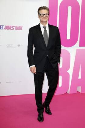 Colin Firth bei der Premiere des Kinofilms Bridget Jones Baby Bridget Jones s Baby im Zoo Palast. Berlin, 07.09.2016 Foto:xS.xGabschx xFuturexImage