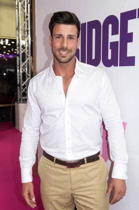 Leonard Freier bei der Premiere des Kinofilms Bridget Jones Baby Bridget Jones s Baby im Zoo Palast. Berlin, 07.09.2016 Foto:xK.xWernerx xFuturexImage