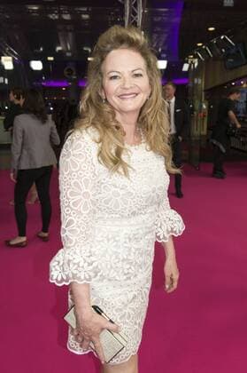 Sharon Maguire bei der Premiere des Kinofilms Bridget Jones Baby Bridget Jones s Baby im Zoo Palast. Berlin, 07.09.2016 Foto:xK.xWernerx xFuturexImage
