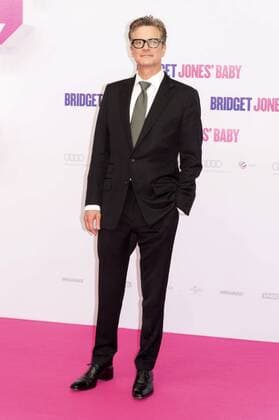 Colin Firth bei der Premiere des Kinofilms Bridget Jones Baby Bridget Jones s Baby im Zoo Palast. Berlin, 07.09.2016 Foto:xK.xWernerx xFuturexImage