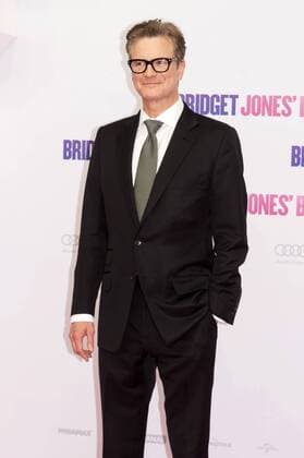 Colin Firth bei der Premiere des Kinofilms Bridget Jones Baby Bridget Jones s Baby im Zoo Palast. Berlin, 07.09.2016 Foto:xK.xWernerx xFuturexImage
