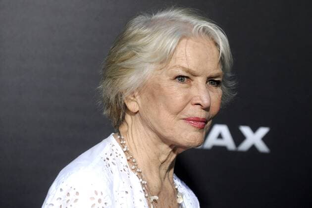 Ellen Burstyn bei der Premiere des Kinofilms Sully in der Alice Tully Hall im Lincoln Center. New York, 06.09.2016 Foto:xD.xVanxTinex xFuturexImage