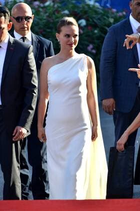 73rd Venice Film Festival, Red Carpet film Planetarium . Pictured: Natalie Portman  Copyright: xSimonexComi Veneziax2016x