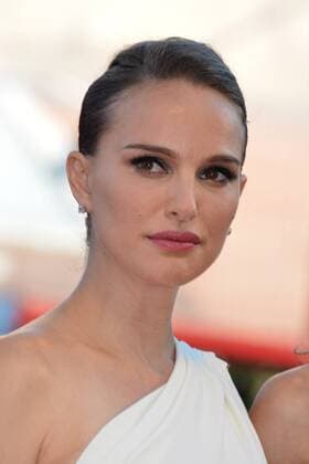 73rd Venice Film Festival, Red Carpet film Planetarium . Pictured: Natalie Portman  Copyright: xSimonexComi Veneziax2016x