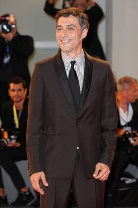 73rd Venice Film Festival, Red Carpet film Questi Giorni . Pictured: Filippo Timi  Copyright: xAlbertoxTerenghi Veneziax2016x