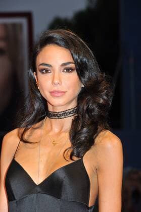 73rd Venice Film Festival, Red Carpet Movie These Days . Pictured: Chiara Biasi  Copyright: xVeneziax2016x