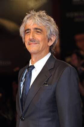 73rd Venice Film Festival, Red Carpet Movie These Days . Pictured: Sergio Rubini  Copyright: xVeneziax2016x