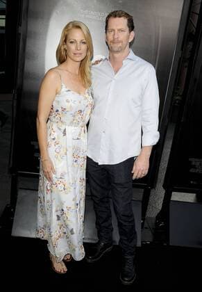 Sully Filmpremiere in Hollywood Alison Eastwood & Stacy Poitras SULLY INDUSTRY SCREENING Hollywood Patrick Rideaux PicturePerfect