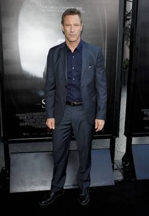 Sully Filmpremiere in Hollywood Aaron Eckhart SULLY INDUSTRY SCREENING Hollywood Patrick Rideaux PicturePerfect