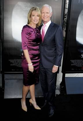 Sully Filmpremiere in Hollywood Chesley Sullenberger SULLY INDUSTRY SCREENING Hollywood Patrick Rideaux PicturePerfect