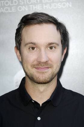 Sully Filmpremiere in Hollywood Sam Huntington SULLY INDUSTRY SCREENING Hollywood Patrick Rideaux PicturePerfect
