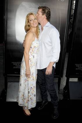 Sully Filmpremiere in Hollywood Alison Eastwood & Stacy Poitras SULLY INDUSTRY SCREENING Hollywood Patrick Rideaux PicturePerfect