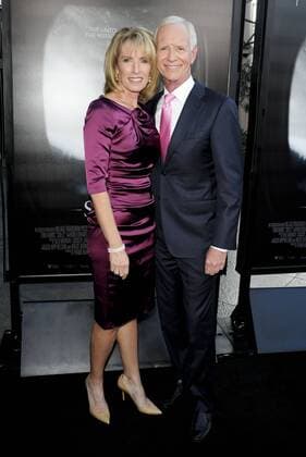 Sully Filmpremiere in Hollywood Chesley Sullenberger SULLY INDUSTRY SCREENING Hollywood Patrick Rideaux PicturePerfect