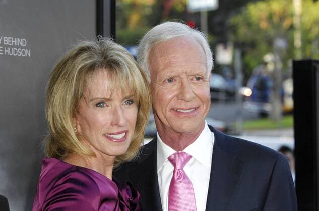 Sully Filmpremiere in Hollywood Chesley Sullenberger SULLY INDUSTRY SCREENING Hollywood Patrick Rideaux PicturePerfect