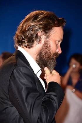 Toronto International Film Festival - The Magnificent Seven Filmpremiere September 8, 2016 - Toronto, Ontario, Canada - Actor PETER SARSGAARD attends The Magnificent Seven premiere during the 2016 Toronto International Film Festival at Roy Thomson Hall on September 8, 2016 in Toronto, Canada Toronto Canada - ZUMAv53_