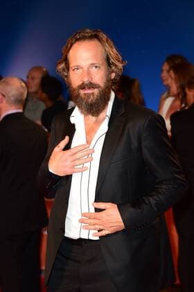Toronto International Film Festival - The Magnificent Seven Filmpremiere September 8, 2016 - Toronto, Ontario, Canada - Actor PETER SARSGAARD attends The Magnificent Seven premiere during the 2016 Toronto International Film Festival at Roy Thomson Hall on September 8, 2016 in Toronto, Canada Toronto Canada - ZUMAv53_