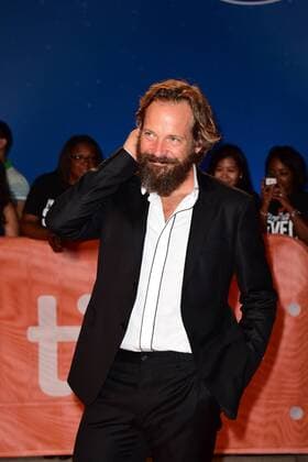Toronto International Film Festival - The Magnificent Seven Filmpremiere September 8, 2016 - Toronto, Ontario, Canada - Actor PETER SARSGAARD attends The Magnificent Seven premiere during the 2016 Toronto International Film Festival at Roy Thomson Hall on September 8, 2016 in Toronto, Canada Toronto Canada - ZUMAv53_