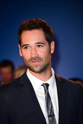 Toronto International Film Festival - The Magnificent Seven Filmpremiere September 8, 2016 - Toronto, Ontario, Canada - Actor MANUEL GARCIA-RULFO attends The Magnificent Seven premiere during the 2016 Toronto International Film Festival at Roy Thomson Hall on September 8, 2016 in Toronto, Canada Toronto Canada - ZUMAv53_