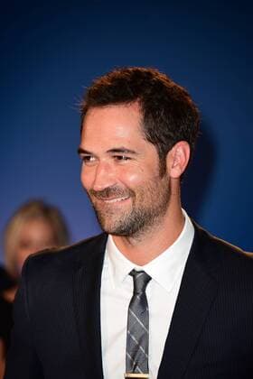 Toronto International Film Festival - The Magnificent Seven Filmpremiere September 8, 2016 - Toronto, Ontario, Canada - Actor MANUEL GARCIA-RULFO attends The Magnificent Seven premiere during the 2016 Toronto International Film Festival at Roy Thomson Hall on September 8, 2016 in Toronto, Canada Toronto Canada - ZUMAv53_