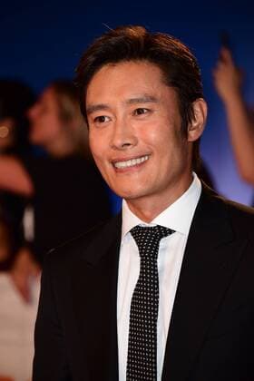 Toronto International Film Festival - The Magnificent Seven Filmpremiere September 8, 2016 - Toronto, Ontario, Canada - Actor BYUNG-HUN LEE attends The Magnificent Seven premiere during the 2016 Toronto International Film Festival at Roy Thomson Hall on September 8, 2016 in Toronto, Canada Toronto Canada - ZUMAv53_