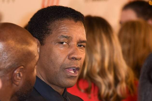 Toronto International Film Festival - The Magnificent Seven Filmpremiere September 8, 2016 - Toronto, Ontario, Canada - Actor DENZEL WASHINGTON attends The Magnificent Seven premiere during the 2016 Toronto International Film Festival at Roy Thomson Hall on September 8, 2016 in Toronto, Canada Toronto Canada - ZUMAv53_