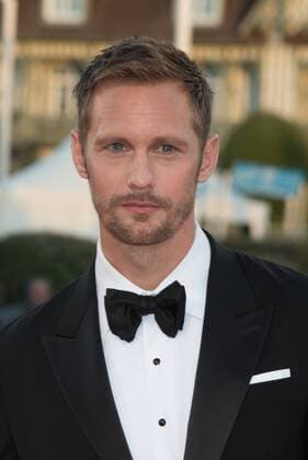 Festival du Cinema Americain in Deauville - War On Everyone Filmpremiere 211186 Arnal-Bar Starface 2016-09-08 Deauville France 42nd Deauville American Film festival. Red Carpet de War on everyone . 42e Festival du cinema americain de Deauville. Alexander Skarsgard. Skarsgard, Alexander  Copyright: xArnal-Barx STAR_211186_020