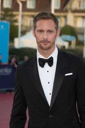 Festival du Cinema Americain in Deauville - War On Everyone Filmpremiere 211186 Arnal-Bar Starface 2016-09-08 Deauville France 42nd Deauville American Film festival. Red Carpet de War on everyone . 42e Festival du cinema americain de Deauville. Alexander Skarsgard. Skarsgard, Alexander  Copyright: xArnal-Barx STAR_211186_021