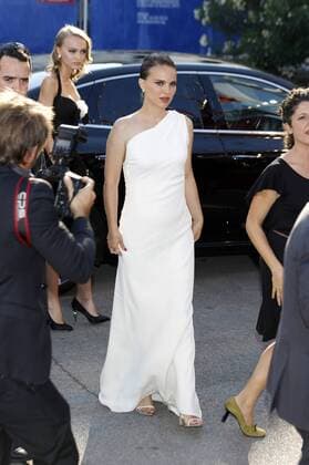 Natalie Portman attending the Planetarium premiere at the 73rd Venice International Film Festival on September, 08.09.2016 Foto:xD.xBedrosianx xFuturexImage