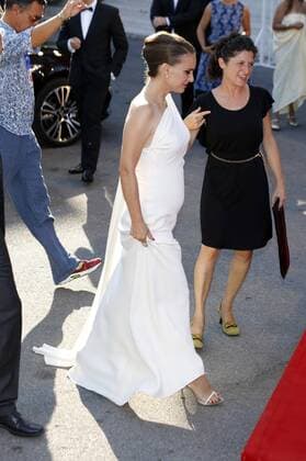 Natalie Portman attending the Planetarium premiere at the 73rd Venice International Film Festival on September, 08.09.2016 Foto:xD.xBedrosianx xFuturexImage