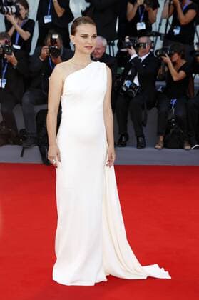 Natalie Portman attending the Planetarium premiere at the 73rd Venice International Film Festival on September, 08.09.2016 Foto:xD.xBedrosianx xFuturexImage