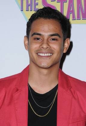 September 8, 2016 - Los Angeles, CA, United States - 08 September 2016 - Los Angeles, California. Julian Works. The Standoff Los Angeles premiere held at Regal LA Live. Photo Credit: AdMedia Los Angeles United States - ZUMAa123