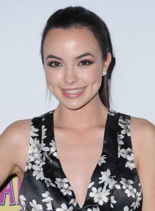 September 8, 2016 - Los Angeles, CA, United States - 08 September 2016 - Los Angeles, California. Vanessa Merrell. The Standoff Los Angeles premiere held at Regal LA Live. Photo Credit: AdMedia Los Angeles United States - ZUMAa123