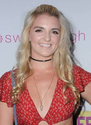 September 8, 2016 - Los Angeles, CA, United States - 08 September 2016 - Los Angeles, California. Rydel Lynch. The Standoff Los Angeles premiere held at Regal LA Live. Photo Credit: AdMedia Los Angeles United States - ZUMAa123