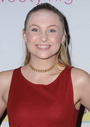 September 8, 2016 - Los Angeles, CA, United States - 08 September 2016 - Los Angeles, California. Shelby Wulfert. The Standoff Los Angeles premiere held at Regal LA Live. Photo Credit: AdMedia Los Angeles United States - ZUMAa123