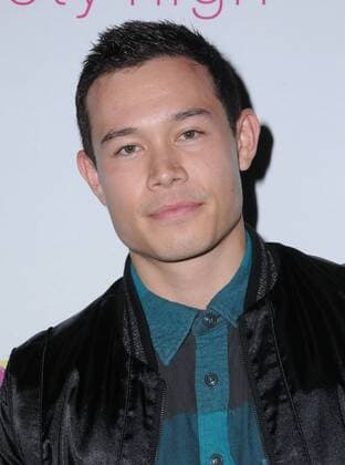 September 8, 2016 - Los Angeles, CA, United States - 08 September 2016 - Los Angeles, California. Colton Tran. The Standoff Los Angeles premiere held at Regal LA Live. Photo Credit: AdMedia Los Angeles United States - ZUMAa123