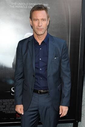 Aaron Eckhart bei der Sully Film Premiere am 8.09.2016 in Hollywood, Los Angeles Sully Kino Premiere in Los Angeles, 2016 